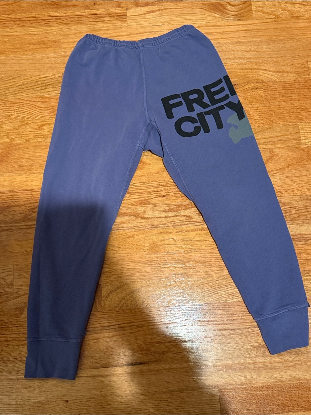 freecity womens XS sweatpants